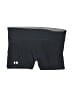 Under Armour Black Athletic Shorts Size 26 - photo 1