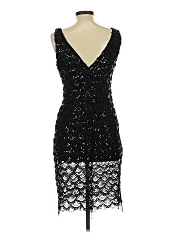 SD Collection Cocktail Dress (view 2)