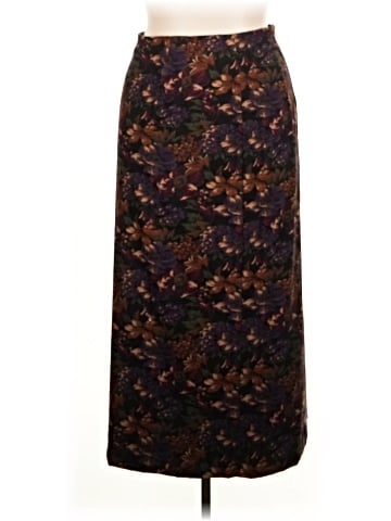 Briggs New York Formal Skirt (view 1)