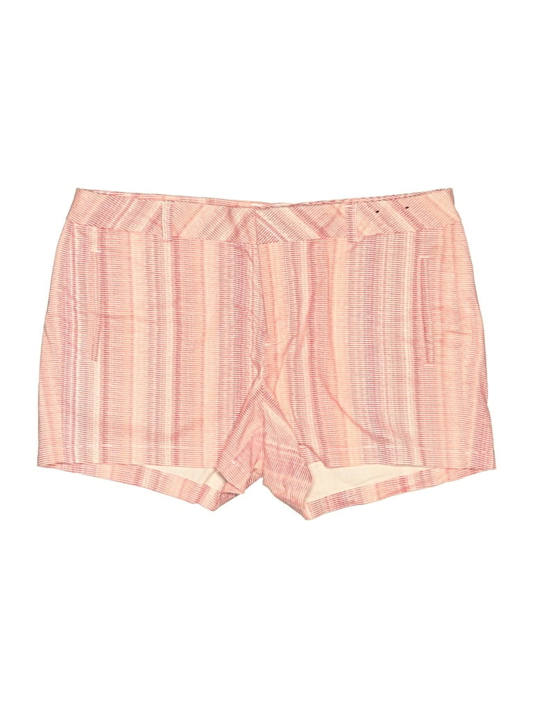 Pre-owned A.n.a. A New Approach Shorts In Pink