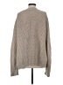 Gap Body Tan Pullover Sweater Size S - photo 2