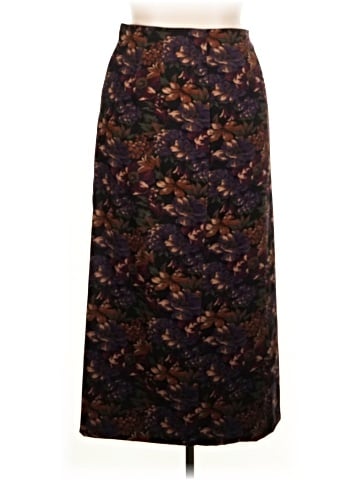 Briggs New York Formal Skirt (view 2)