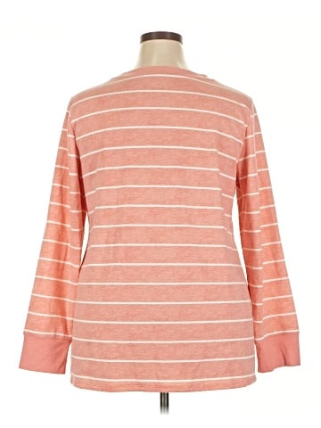 Croft & Barrow Pullover Sweater (view 2)