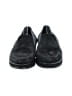 Eileen Fisher Black Flats Size 7 1/2 - photo 2