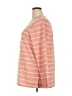 Croft & Barrow Orange Pullover Sweater Size XXL - photo 5