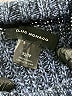 Club Monaco Blue Turtleneck Sweater Size XS - photo 7