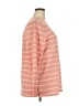 Croft & Barrow Orange Pullover Sweater Size XXL - photo 4
