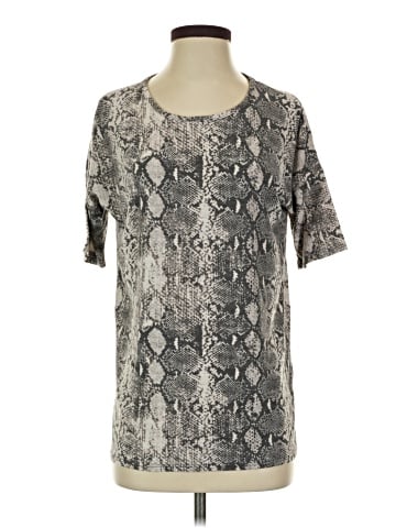 Bombom 3/4 Sleeve T-Shirt (view 1)