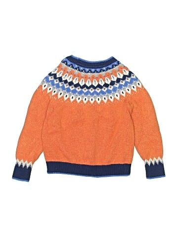 Mini Boden Pullover Sweater (view 2)