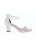 Unbranded White Sandals Size EU 39 - photo 1