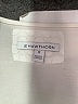 41Hawthorn 100% Polyester White Sleeveless Blouse Size 1X - photo 7