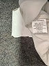 41Hawthorn 100% Polyester White Sleeveless Blouse Size 1X - photo 8
