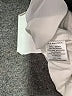 41Hawthorn 100% Polyester White Sleeveless Blouse Size 1X - photo 9