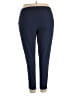 C9 By Champion Solid Blue Casual Pants Size XL - photo 2
