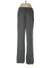 auden Chevron-herringbone Gray Casual Pants Size M - photo 1