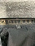 Assorted Brands 100% Silk Solid Black Silk Skirt Size EU 42 / US 12 - photo 4