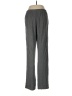 auden Chevron-herringbone Gray Casual Pants Size M - photo 2