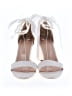 Unbranded White Sandals Size EU 39 - photo 2