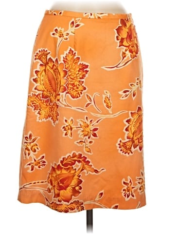 Valerie Stevens Casual Skirt (view 1)
