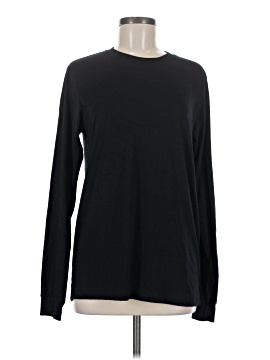 Bella + Canvas Long Sleeve T-Shirt (view 1)