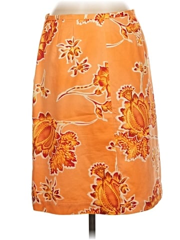 Valerie Stevens Casual Skirt (view 2)