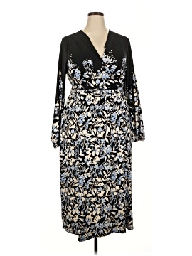 Lane Bryant Cocktail Dress