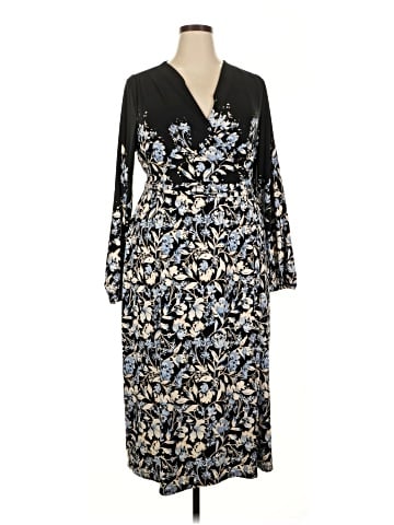 Lane Bryant Cocktail Dress (view 1)