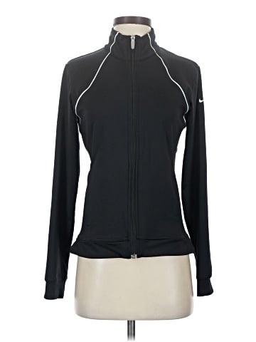 Nike Track Jacket (view 1)