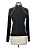 Nike 100% Polyester Black Track Jacket Size S - photo 1