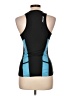 Assorted Brands Blue Active Tank Size L - photo 2