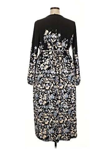 Lane Bryant Cocktail Dress (view 2)