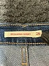 Levi's Solid Blue Jeans Size 26 waist - photo 8