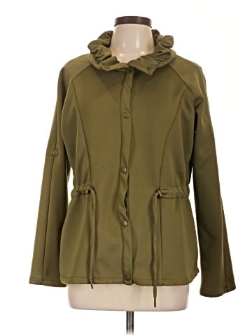 Grace Elements Jacket (view 1)