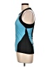 Assorted Brands Blue Active Tank Size L - photo 5