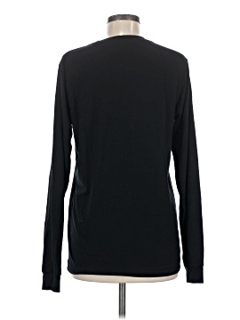 Bella + Canvas Long Sleeve T-Shirt (view 2)