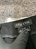 City Chic Black Dress Pants Size 20 - photo 4