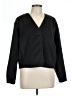 Elie Tahari 100% Polyester Black Blazer Size L - photo 1