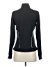 Nike 100% Polyester Black Track Jacket Size S - photo 2