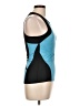 Assorted Brands Blue Active Tank Size L - photo 4