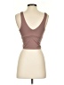 all in motion Brown Tank Top Size XXS (estimated) - photo 2
