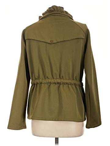 Grace Elements Jacket (view 2)
