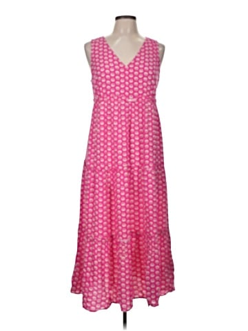J.Crew Factory Store Casual Dress (view 1)