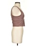 all in motion Brown Tank Top Size XXS (estimated) - photo 4