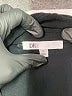 DR2 100% Rayon Black Short Sleeve Turtleneck Size XL - photo 7