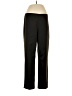 Peace of Cloth Black Track Pants Size 10 - photo 1