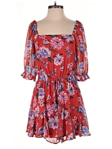 Mi ami Romper (view 1)