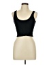 Out From Under Black Tank Top Size L - photo 1