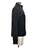 Nike 100% Polyester Black Track Jacket Size S - photo 4