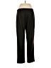 Peace of Cloth Black Track Pants Size 10 - photo 2