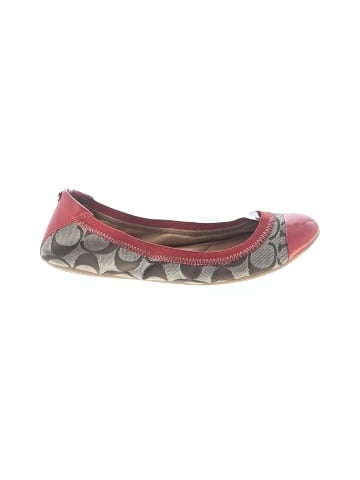Coach Flats (view 1)